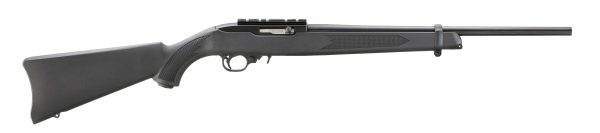 10/22 CARBINE 22LR BL/SYN 31210