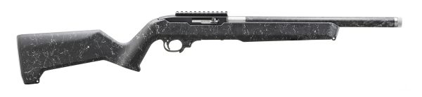 10/22 22LR CF BLK X22 18" TB 31220 | MAGPUL MOE X-22 STOCK