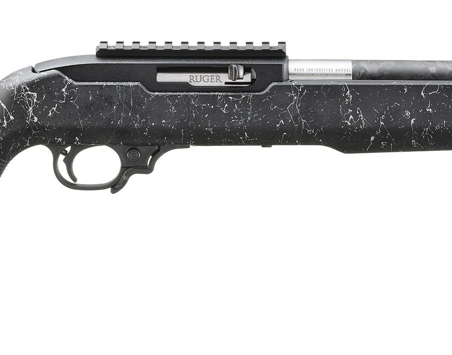 10/22 22LR CF BLK X22 18" TB 31220 | MAGPUL MOE X-22 STOCK