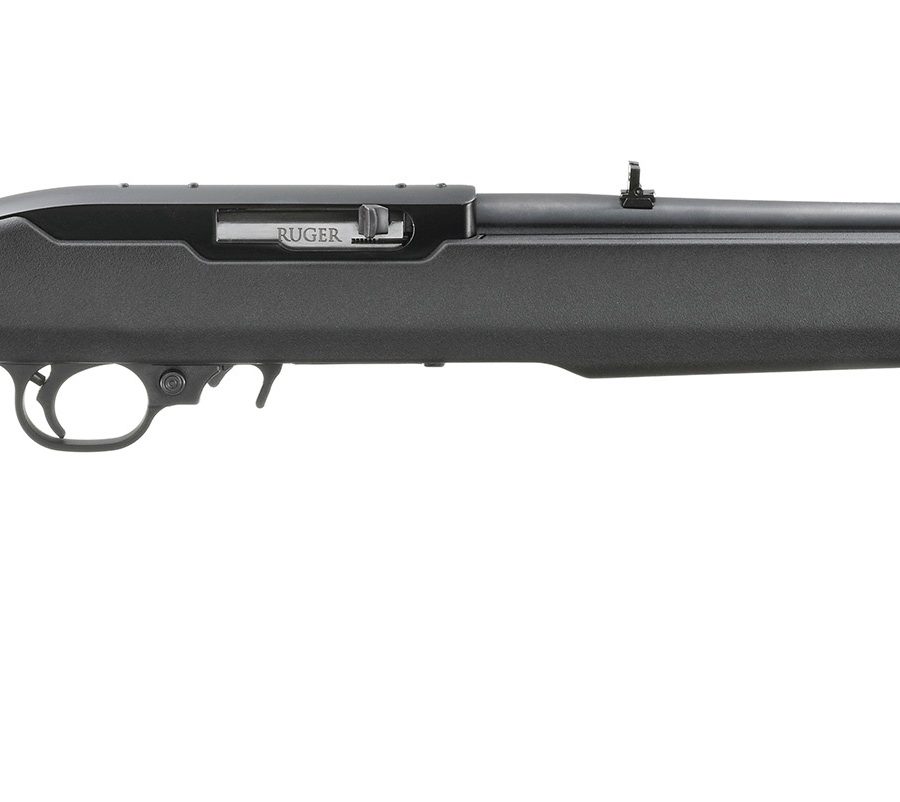 10/22 22LR BLK/SYN MOE X22 18" 31223 | MAGPUL MOE X-22 STOCK