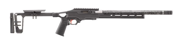 10/22 COMP 22LR CRB/GRY 16" 31227 | CUSTOM SHOP