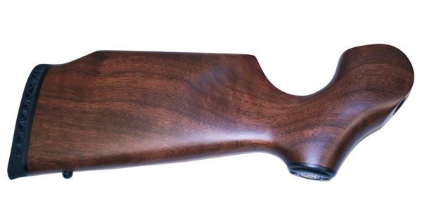 PROHUNTER STOCK WALNUT nan