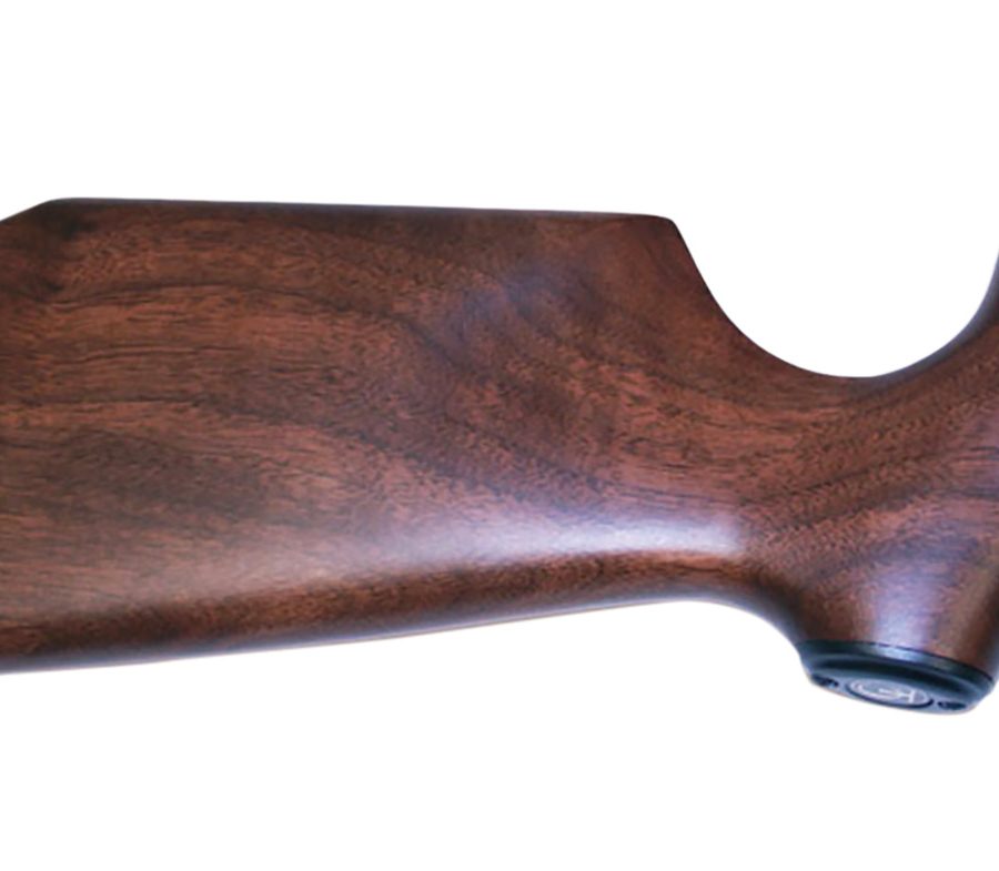 PROHUNTER STOCK WALNUT nan