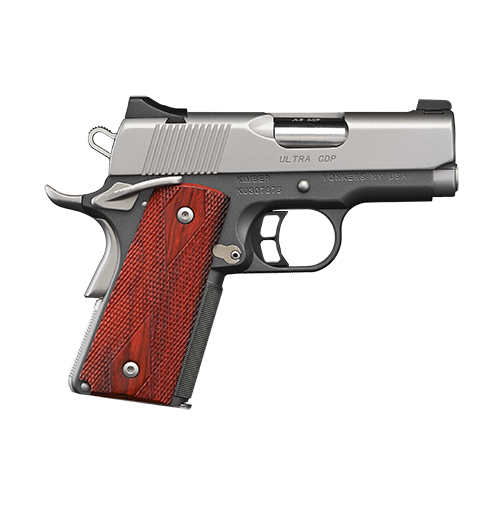ULTRA CDP II 45ACP 3" 7+1 nan