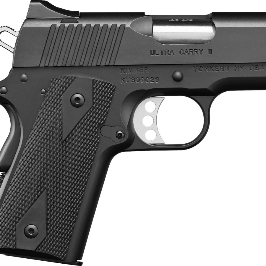 ULTRA CARRY II 45ACP nan