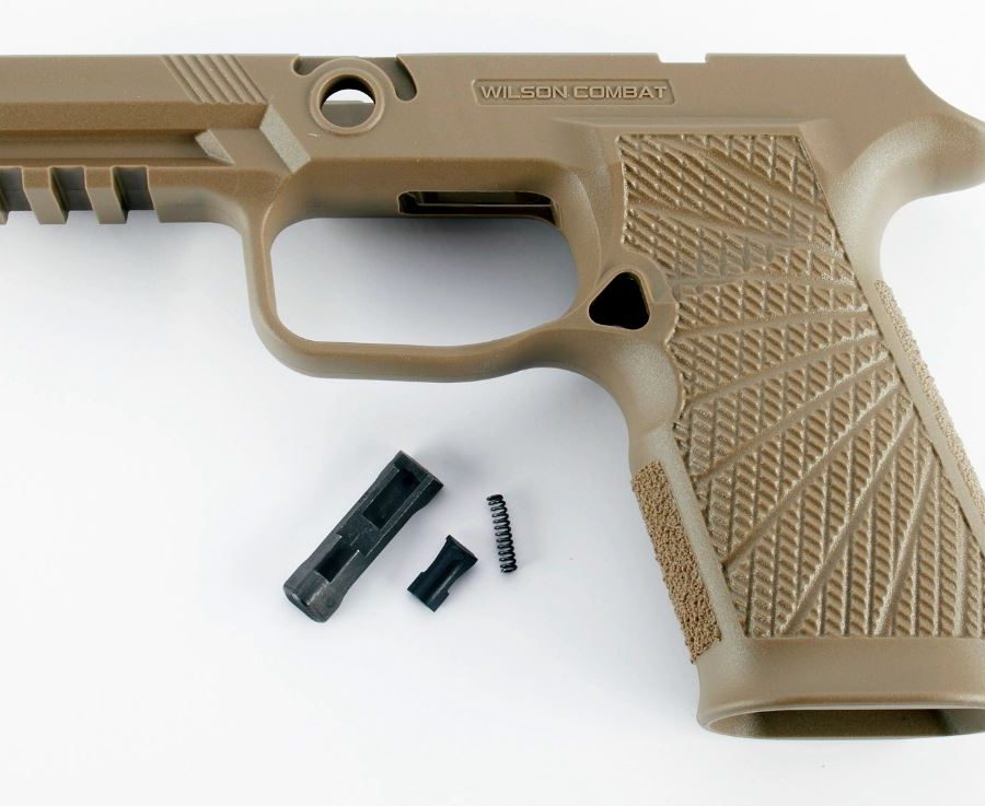 GRIP MOD WCP320 CRRY TAN SFTY STANDARD SAFETY