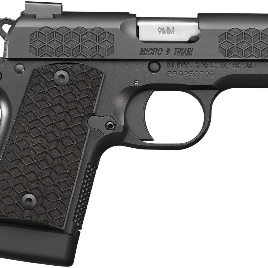 MICRO 9MM 3.15" TRIARI nan