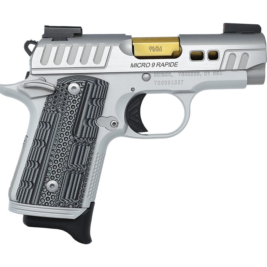 MICRO 9MM 3.15" RAPIDE DAWN nan