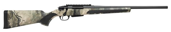 STEVENS 334 6.5CR CAMO 22" 19466