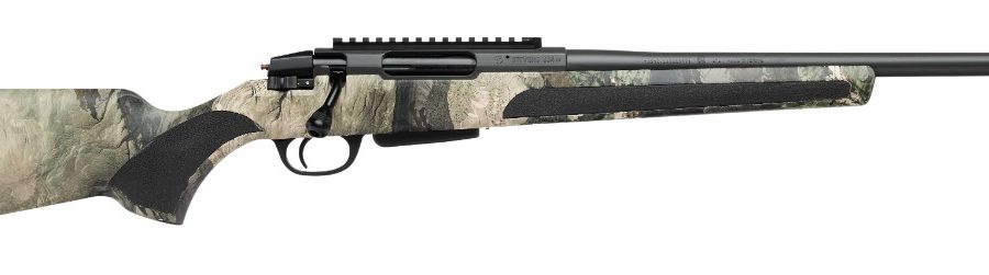 STEVENS 334 243WIN CAMO 20" 19456