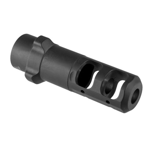 TRI-LOCK 338LAP MB 3/4-24 12142 | 3/4-24 MUZZLE BRAKE