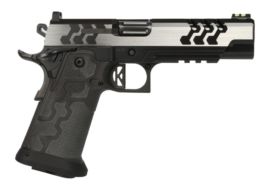 2K11 ECLIPSE 9MM 20+1 OR nan