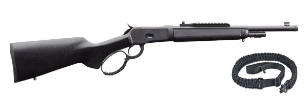 1892 TAKEDOWN 44MAG 16" BK TB 920.421 LEVER ACTION