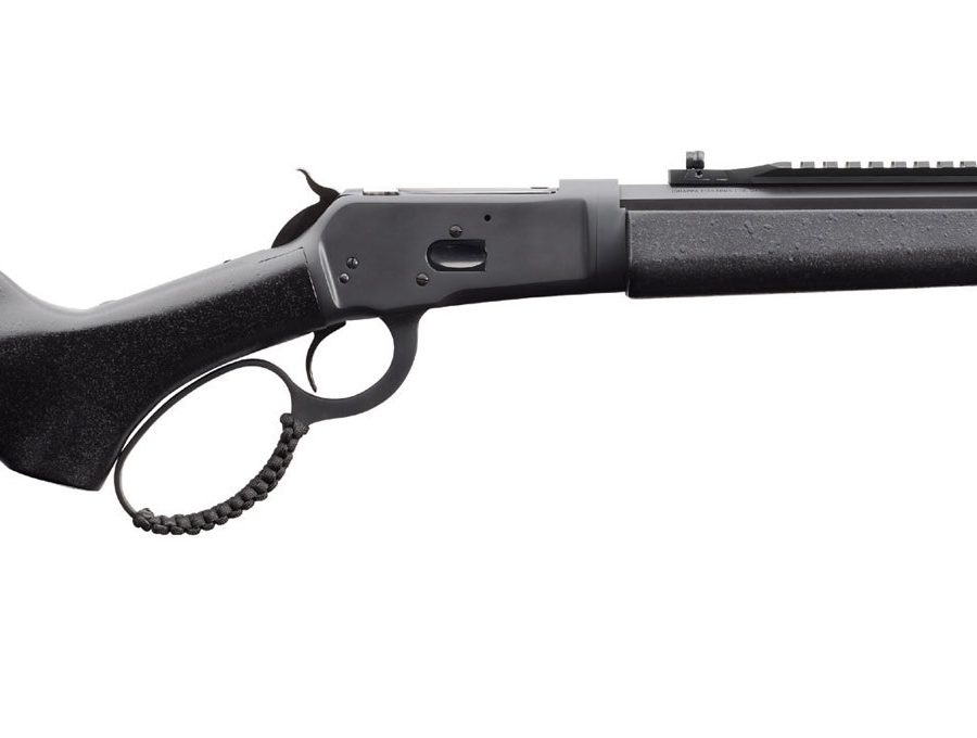 1892 TAKEDOWN 357MAG 16" BK TB 920.425 LEVER ACTION