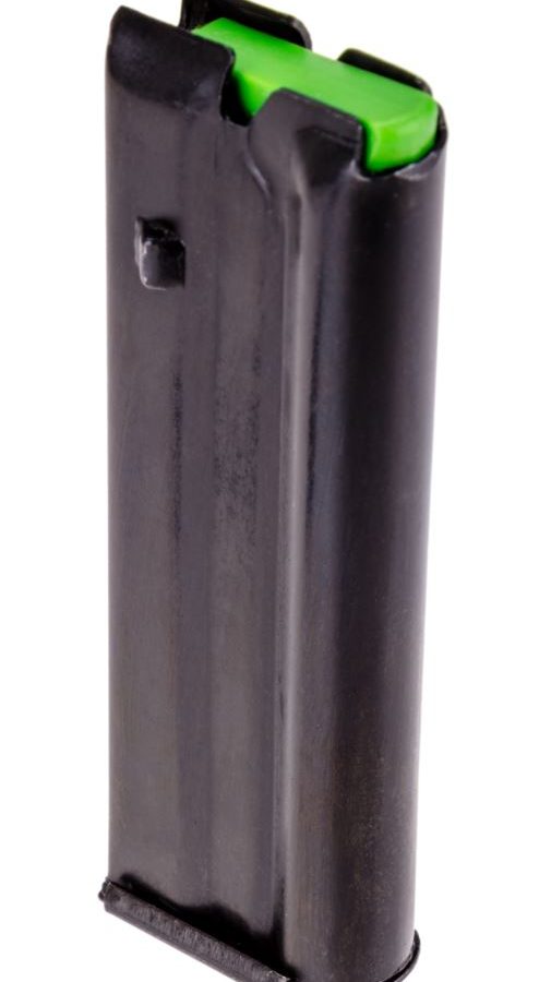MAGAZINE RB22 22LR 10RD BLACK 358-0003-00