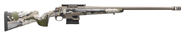 X-BOLT 2 HC MCM LR 28NOS OVIX CAMO