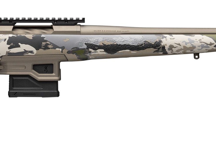 X-BOLT 2 HC MCM LR 7PRC OVIX CAMO