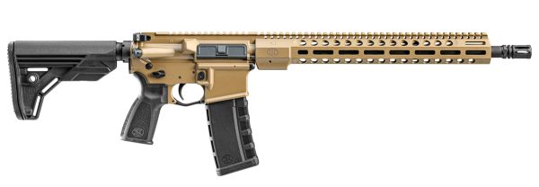 FN15 TAC3 CARB 5.56MM FDE 30RD nan