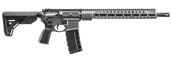 FN15 TAC3 CARB 5.56MM GRY 30RD nan
