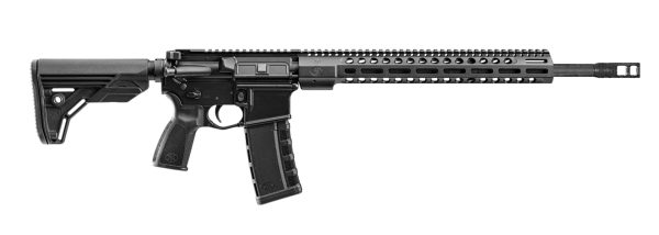 FN15 DMR3 5.56MM BLK 18" 30RD nan