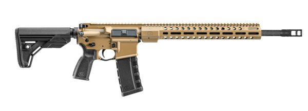 FN15 DMR3 5.56MM FDE 18" 30RD nan