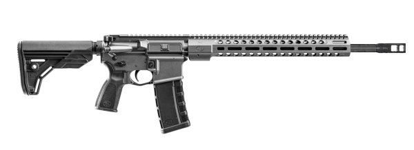 FN15 DMR3 5.56MM GRY 18" 30RD nan