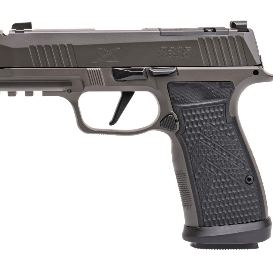 P365 AXG LEGION 3.1" OR 17+1 365AXGCA-9-LEGION