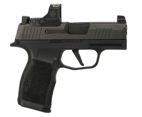P365X 9MM BLK ROMEO RS 3" 12+1 365X-9-BXR3P-RS