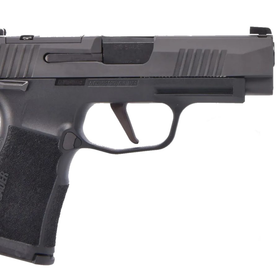 P365 XL 9MM 3.7" 10+1 NS SFTY 365XL-9-BXR3P-MS-10