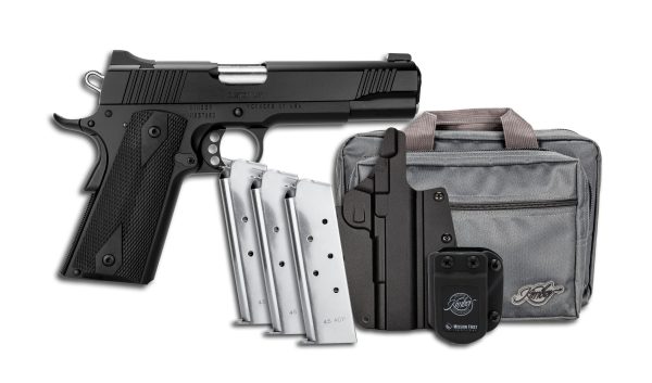 CUSTOM LW CLUB BUNDLE 45ACP nan