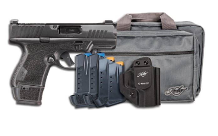 R7 MAKO 9MM BLK 15+1 OR BUNDLE nan
