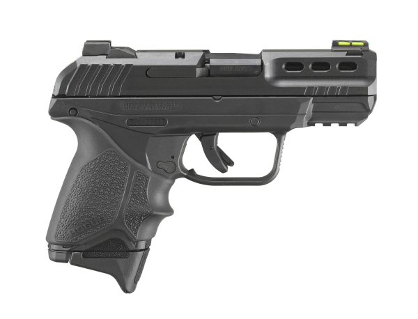 SECURITY-380 380ACP 10+1 MASS 3854 | MASSACHUSETTS COMPLIANT