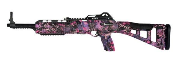 380TS 380ACP PINK 10+1 16" # TARGET STOCK