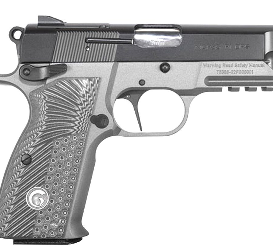 MCP35 LW OPS 9MM BK/TUN 3.88" nan