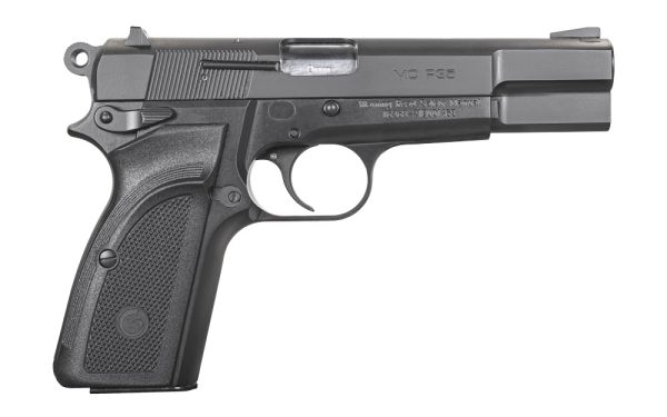 MCP35 9MM BLK 4.87" 15+1 nan