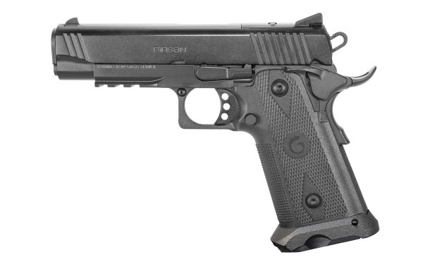 WITNESS 2311 10MM 4.25" 15+1 # nan