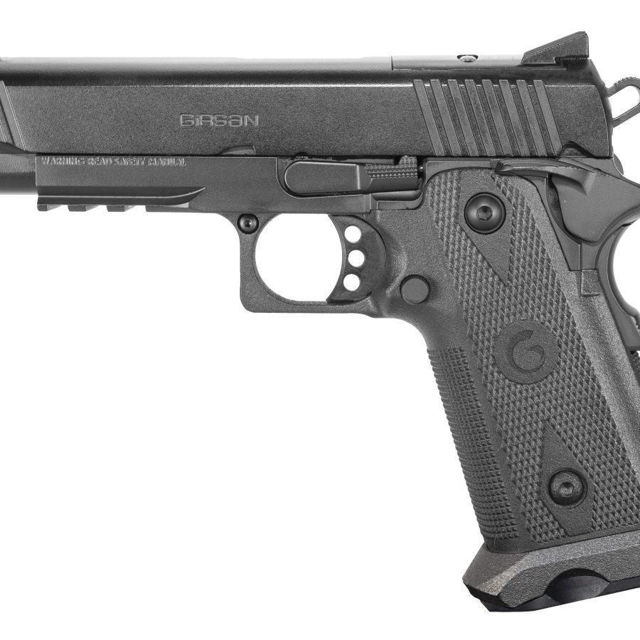 WITNESS 2311 45ACP 4.25" 11+1 nan