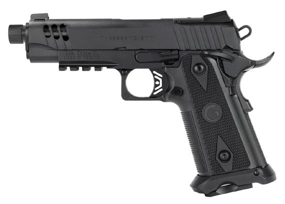 WITNESS 2311 BX 9MM 4.69" 17+1 nan