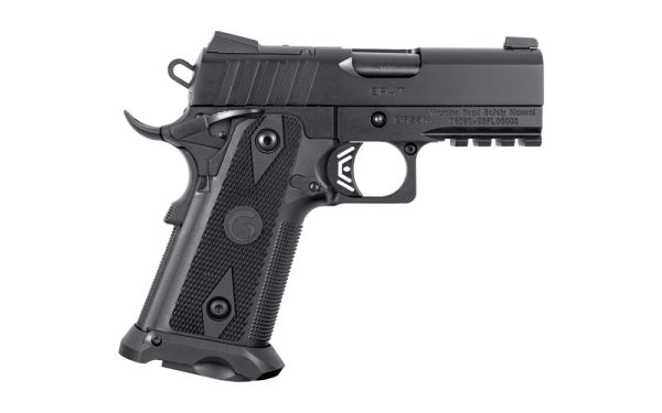 WITNESS 2311 9MM 3.4" BLK nan
