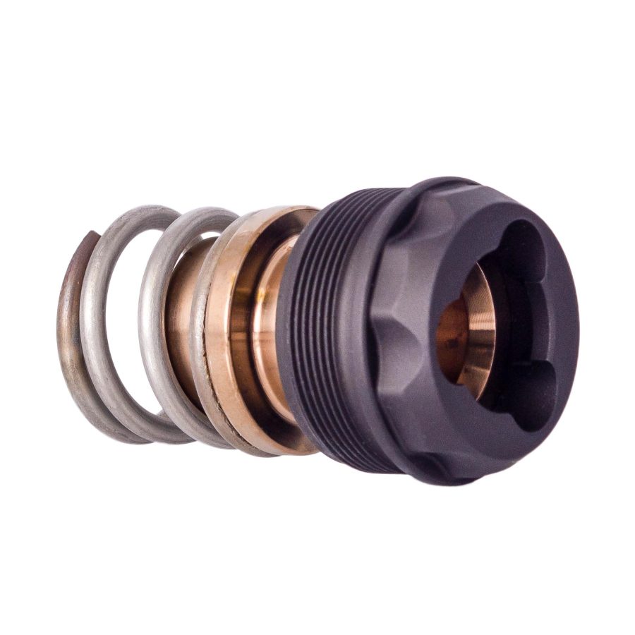 OBSIDIAN9 3 LUG MOUNT nan
