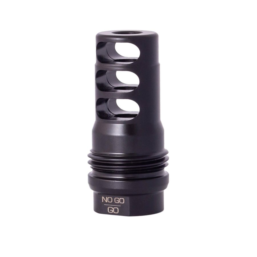 3 PORT BRAKE 5/8X24 nan