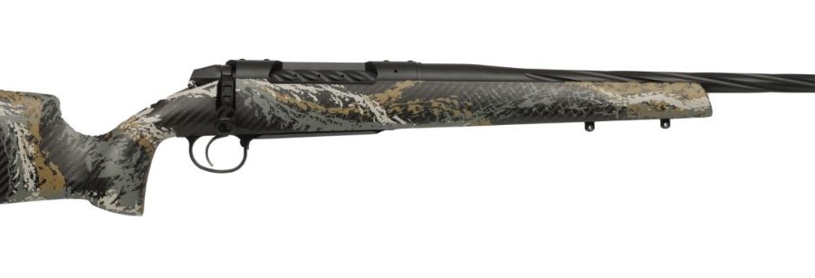 Weatherby 307 ALPINE ST 7MMBC 20"