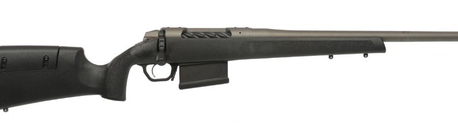 307 RANGE SF HB 7MMBC 20" ADJ MAGPUL BOTTOM METAL/MAGAZINE