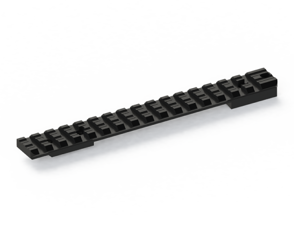 X-TAC REM 700 LA 1-PC BASE nan