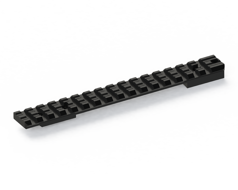 X-TAC SAVAGE LA 1-PC BASE nan