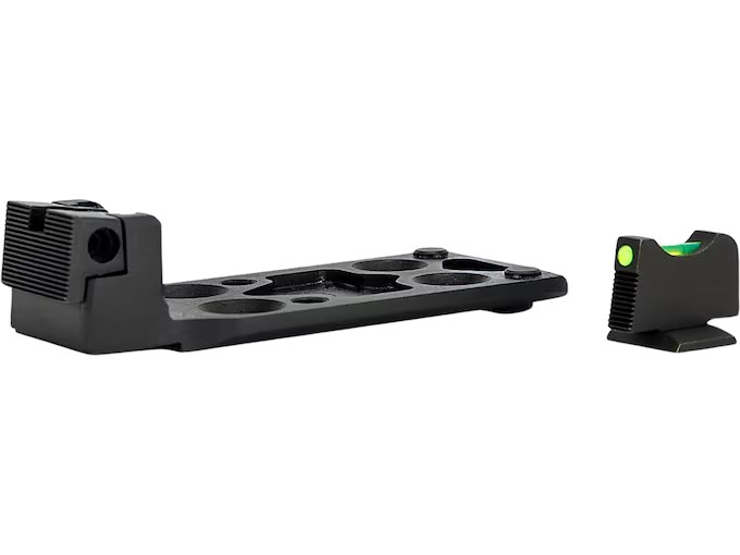 OPTIC PLATE KDS9C MICRO ADJ nan