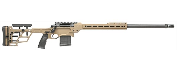 DELTA 5 PRO 6.5CR 26" COYOTE 42-159-01088