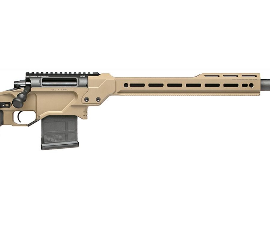 DELTA 5 PRO 6.5CR 26" COYOTE 42-159-01088