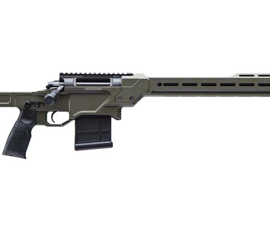 DELTA 5 PRO 6.5CR 18" OD 42-159-05238