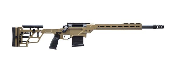 DELTA 5 PRO 6.5CR 18" COYOTE 42-159-06088